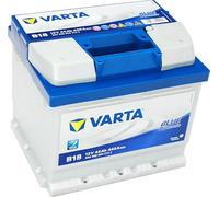 VARTA Batterie Auto B18 (+ droite) 12V 44AH 440A