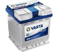 VARTA Blue Dynamic B36 batterie de voiture 12V 44Ah