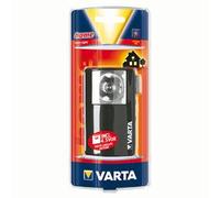 VARTA BOITIER METAL PALM LIGHT+PILE R12 SC