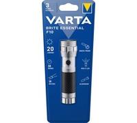 VARTA Brite Essential F10, Lampe de poche