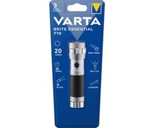 VARTA Brite Essential F10, Lampe de poche