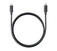 VARTA Câble USB Type C Charge Et Sync 1m USB 3.1 Gen 2 Données Rapides