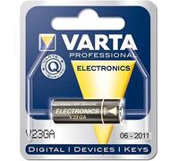 Varta Car Alarm V 23 GA
