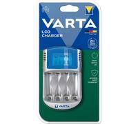 Varta Chargeur De Batterie Usb Aa/aaa