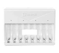 Varta Chargeur de piles rondes NiMH – Multi Charger