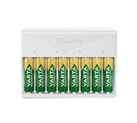 Chargeur de piles rondes NiMH Varta Multi Charger