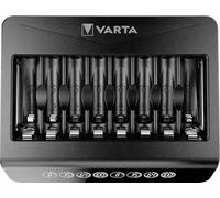 VAR LCD MC PLUS - Chargeur de bureau, commandé par processeur, affichage LCD