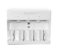 Chargeur de batterie universel Varta pour chargeur de batterie AA/AAA/C/D/9V ...