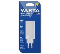 VARTA Chargeur haute vitesse