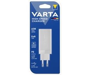 VARTA Chargeur haute vitesse