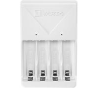 Varta Chargeur Plug Charger incl. 4x AA 2100mAh NEW