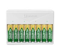 Varta Chargeur de piles rondes NiMH – Multi Charger