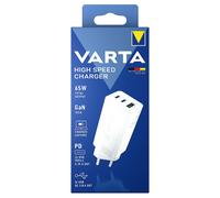 VARTA Chargeur rapide 65 W