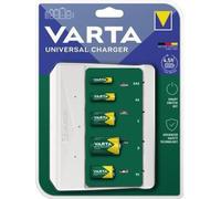 VARTA Chargeur Universal Charger non équipé