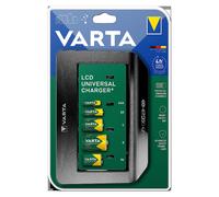VARTA Universal Charger+ Secteur, Chargeur