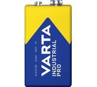 Varta Cons.Varta Pile 6LR61 (9V) alcaline(s) 9 V 272 pc(s)