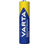 Varta Cons.Varta Pile LR3 (AAA) alcaline(s) 1.5 V 500 pc(s)