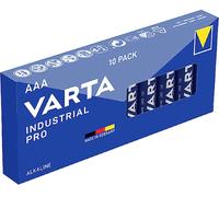 Varta Cons.Varta Pile LR3 (AAA) alcaline(s) 1220 mAh 1.5 V 10 pc(s)