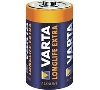 Varta Consumer Batteries 0