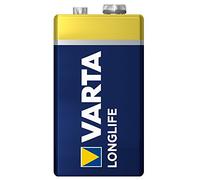 Varta Consumer Vart. Longlife Extra E-Block 4122 Stk. 1 G