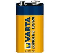 Varta Consumer Vart. Longlife Extra E-Block 4122 Stk. 1 G