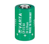 Varta CR 1/2 AA Pile au lithium 3 V 6127 (Bulk)