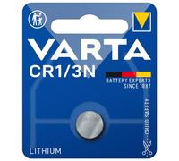 Varta CR 1/3 N Batterie au Lithium