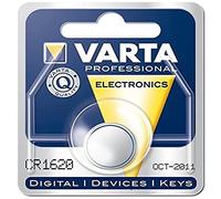 Varta cR 1620 - Pile de bouton