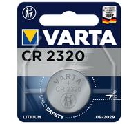 Varta - Pile CR 2320