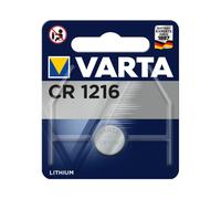 Varta - Pile CR 1216