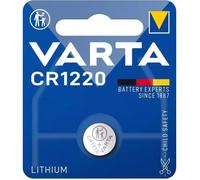 VARTA CR1220 BL1