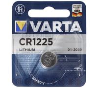 Varta CR1225 Professional Electronics Pile 06225101401 IEC CR 1225