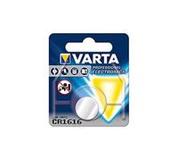 Varta CR1616 Pile bouton lithium (Import Allemagne)