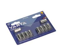 Varta CR2 3V Photo Blister 10 Pièces Batterie Lithium