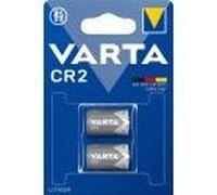 Varta CR2 Blister de 2