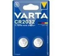 Varta CR2032 Blister de 2