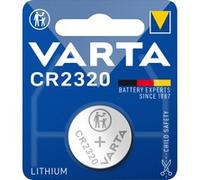 VARTA -CR2320 Piles domestiques, Batterie