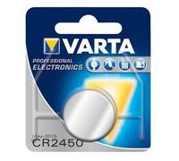 Varta CR2450