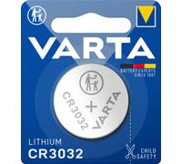 Varta CR3032 Batterie à usage unique Alcaline