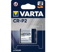 Varta -CRP2