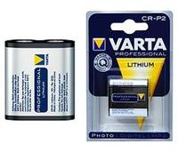 VARTA -CRP2 Piles domestiques, Batterie