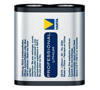 Varta CRP2 Piles Lithium