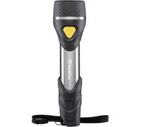 Varta Day Light Multi LED F20 Noir, Argent, Jaune Lampe torche