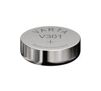 varta, deux pile V301 SR43SW