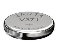 varta deux pile V371 SR920SW