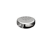varta deux pile V377 SR726SW