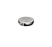 varta deux piles V317 SR516SW