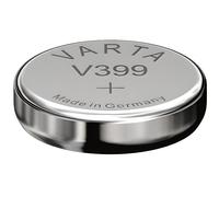 varta deux piles V399 SR927W