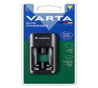 VARTA DUO CHARGER SANS ACCU