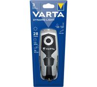 Varta Dynamo Clair LED - Lumière Puissance - Ligne